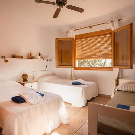 Apartment Golden Paradise Ii *