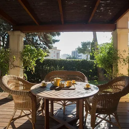 Apartment Golden Paradise Ii Javea