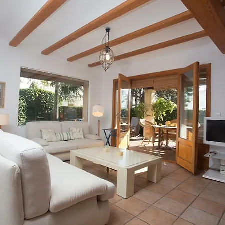 Apartment Golden Paradise Ii Javea